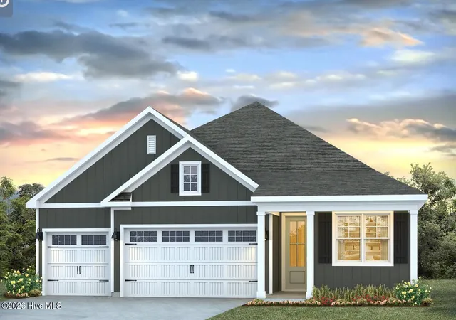 Homes for sale in Navassa, NC | 1776 Travor St #Lot 105, Navassa, NC 28451 | MLS# 100563939