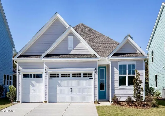 Homes for sale in Navassa, NC | 1776 Travor St #Lot 105, Navassa, NC 28451 | MLS# 100563939