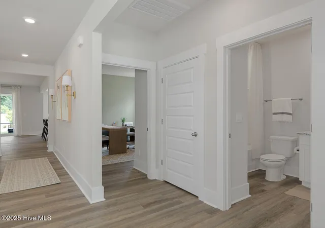 Photo 3 of Single family home for sale at 1776 Travor St #Lot 105, Navassa, NC 28451 | MLS# 100563939 | Listing updated on 2026-09-04
