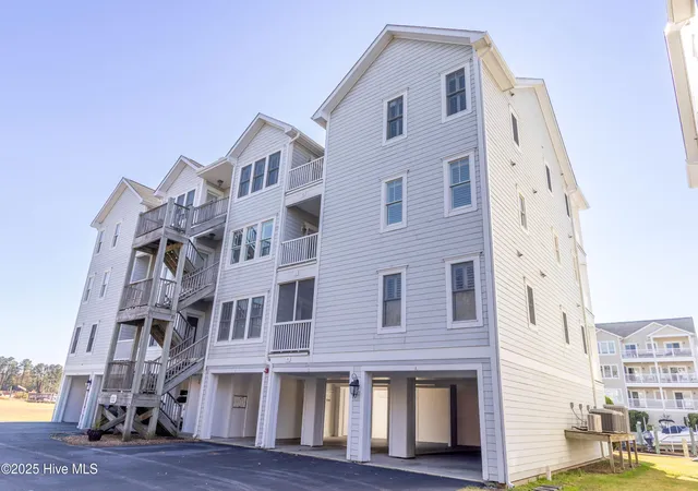 2nd image of 152 Wharf Landing Dr #C, Edenton, NC 27932 | MLS# 100540900