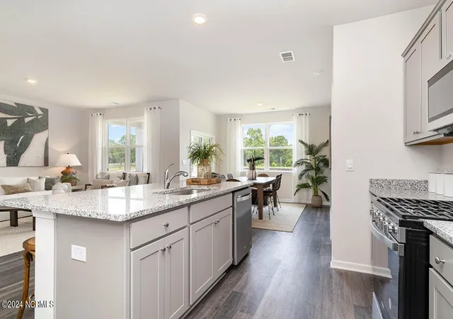 5th image of 654 Bushy Trail Loop Sw, Supply, NC 28462 | MLS# 100573005