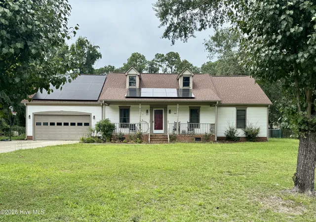 Photo 1 of Single family home for sale at 203 Walden Woods Dr, La Grange, NC 278551 | MLS# 100592164 | Listing updated on 2026-08-18