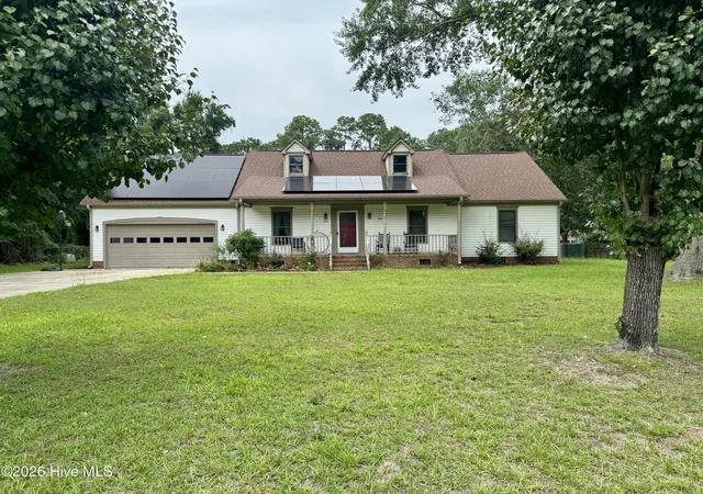 Photo 2 of Single family home for sale at 203 Walden Woods Dr, La Grange, NC 278551 | MLS# 100592164 | Listing updated on 2026-08-18