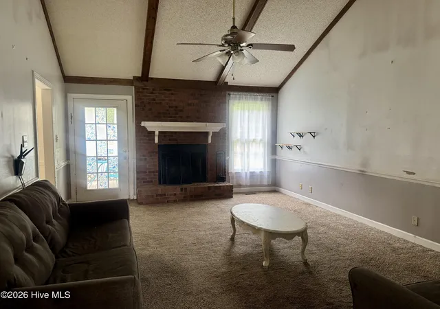 Photo 3 of Single family home for sale at 203 Walden Woods Dr, La Grange, NC 278551 | MLS# 100592164 | Listing updated on 2026-08-18