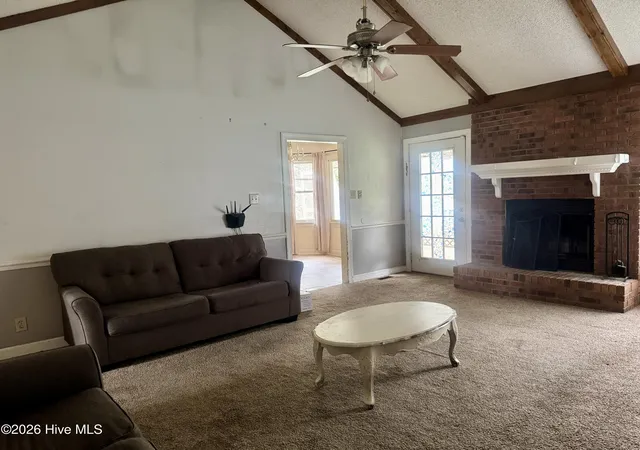 Photo 3 of Single family home for sale at 203 Walden Woods Dr, La Grange, NC 278551 | MLS# 100592164 | Listing updated on 2026-08-18