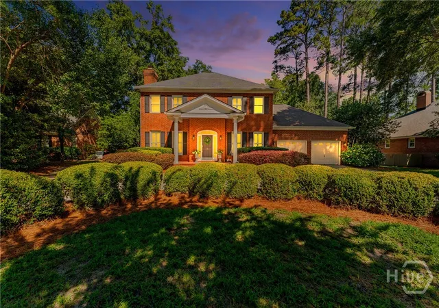 Photo 1 of Single family home for sale at 6 Cedar Point Dr, Savannah, GA 31405 | MLS# SA358440 | Listing updated on 2026-07-16