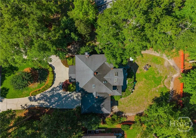 Photo 3 of Single family home for sale at 6 Cedar Point Dr, Savannah, GA 31405 | MLS# SA358440 | Listing updated on 2026-07-16