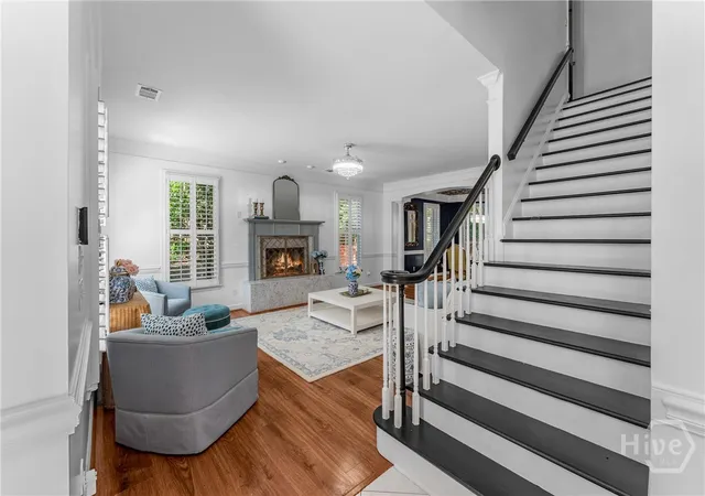 Photo 3 of Single family home for sale at 6 Cedar Point Dr, Savannah, GA 31405 | MLS# SA358440 | Listing updated on 2026-07-16