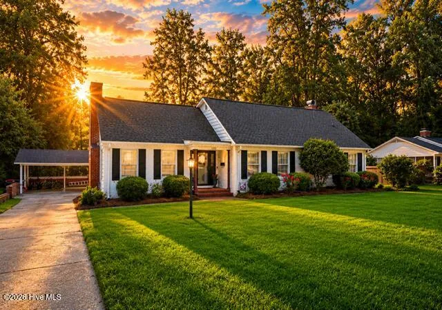 1st image of 1322 Carolina Dr, Rockingham, NC 28379 | MLS# 100575266