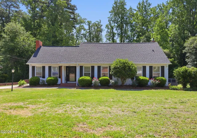 2nd image of 1322 Carolina Dr, Rockingham, NC 28379 | MLS# 100575266