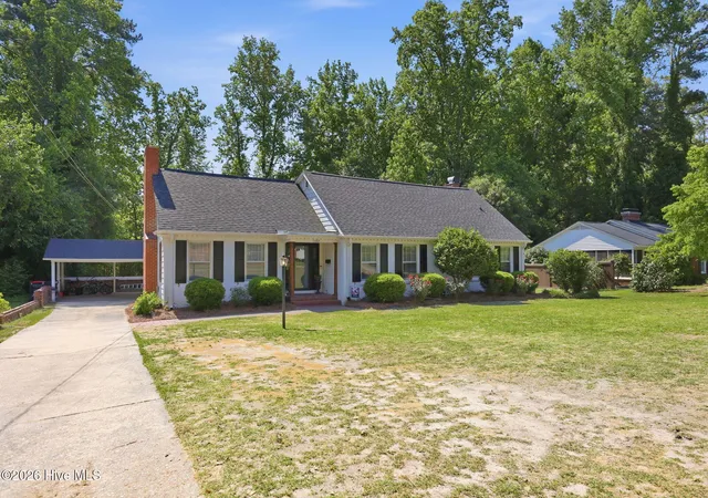 3rd image of 1322 Carolina Dr, Rockingham, NC 28379 | MLS# 100575266