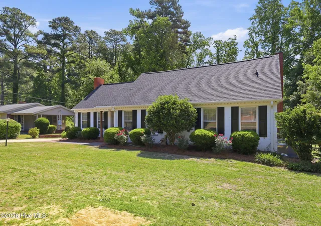 4th image of 1322 Carolina Dr, Rockingham, NC 28379 | MLS# 100575266