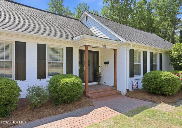 5th image of 1322 Carolina Dr, Rockingham, NC 28379 | MLS# 100575266
