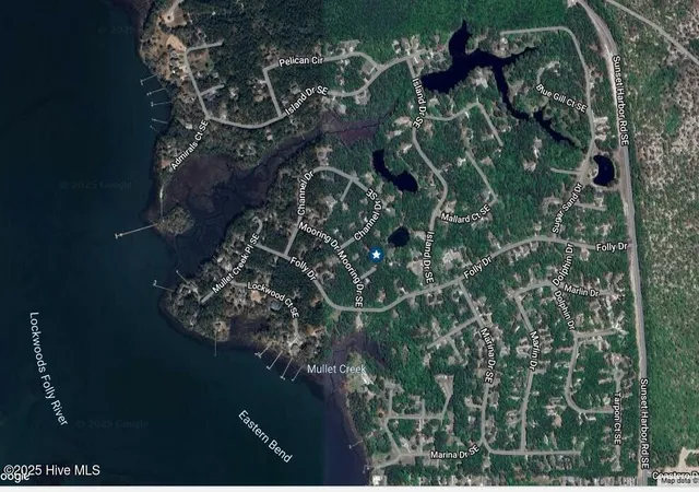 Photo 3 of Land for sale at 670 Cypress Grv Ct Se, Bolivia, NC 28422 | MLS# 100542937 | Listing updated on 2026-07-31
