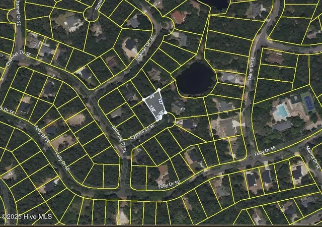 Photo 3 of Land for sale at 670 Cypress Grv Ct SE, Bolivia, NC 28422 | MLS# 100542937 | Listing updated on 2026-07-31