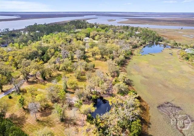 Homes for sale in Midway, GA | Lot 24 Bermuda Bluff Ln, Midway, GA 31320 | MLS# SA347941