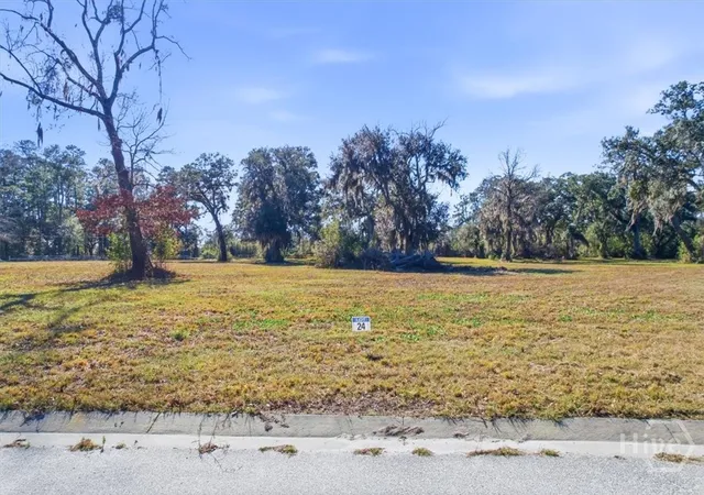 Homes for sale in Midway, GA | Lot 24 Bermuda Bluff Ln, Midway, GA 31320 | MLS# SA347941