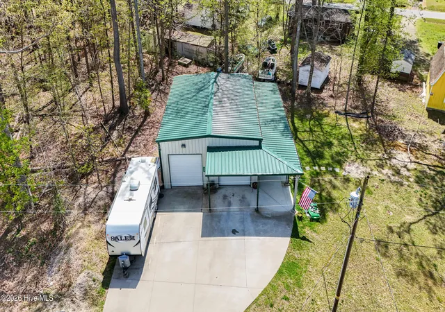 13th image of 112 Iowa Trl, Hertford, NC 27944 | MLS# 100563886