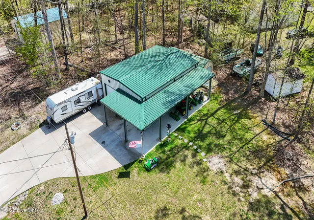 1st image of 112 Iowa Trl, Hertford, NC 27944 | MLS# 100563886