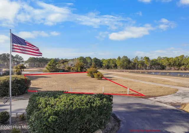 Photo 4 of Land for sale at (Undisclosed), Southport, NC 28461 | MLS# 100554369 | Listing updated on 2026-09-17