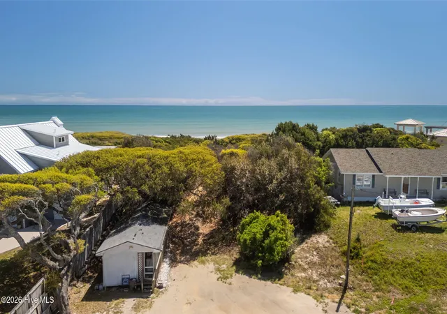 Photo 3 of Land for sale at 1395 Salter Path Rd, Atlantic Beach, NC 28512 | MLS# 100567006 | Listing updated on 2026-09-30