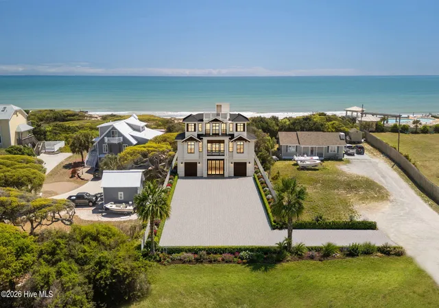 Photo 3 of Land for sale at 1395 Salter Path Rd, Atlantic Beach, NC 28512 | MLS# 100567006 | Listing updated on 2026-09-30