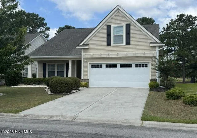 Homes for sale in Calabash, NC | 1014 Meadowlands Trl Nw, Calabash, NC 28467 | MLS# 100586266