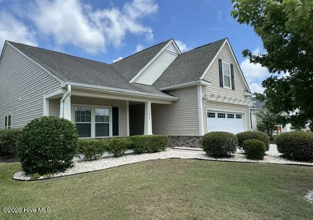 Homes for sale in Calabash, NC | 1014 Meadowlands Trl Nw, Calabash, NC 28467 | MLS# 100586266