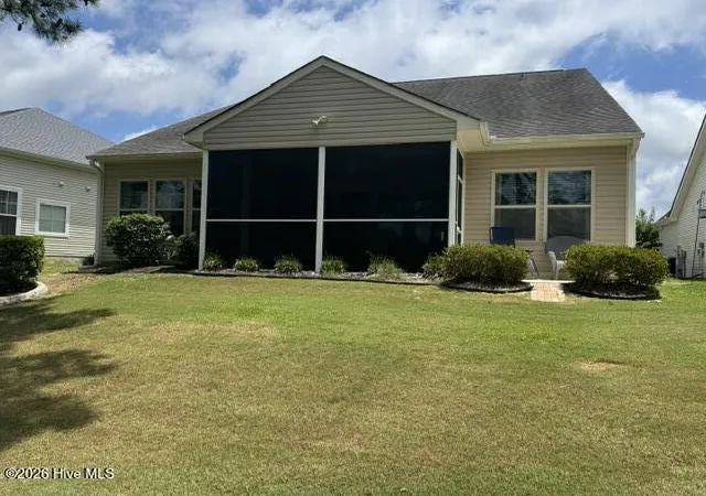 Homes for sale in Calabash, NC | 1014 Meadowlands Trl Nw, Calabash, NC 28467 | MLS# 100586266