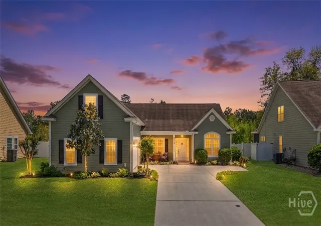 Photo 2 of Single family home for sale at 48 Belle Gate Ct, Pooler, GA 31322 | MLS# SA352425 | Listing updated on 2026-05-01