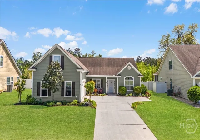 Photo 3 of Single family home for sale at 48 Belle Gate Ct, Pooler, GA 31322 | MLS# SA352425 | Listing updated on 2026-05-01