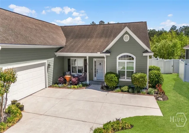 Photo 4 of Single family home for sale at 48 Belle Gate Ct, Pooler, GA 31322 | MLS# SA352425 | Listing updated on 2026-05-01