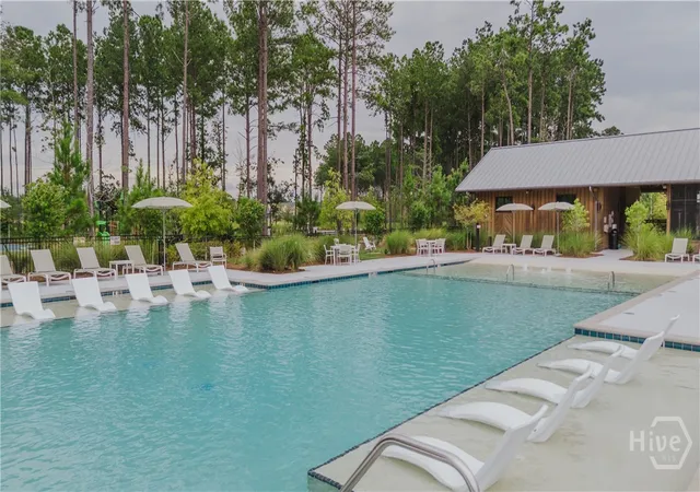 Photo 25 of Single family home for sale at 252 Ember Way, Richmond Hill, GA 31324 | MLS# SA356547 | Listing updated on 2026-10-17