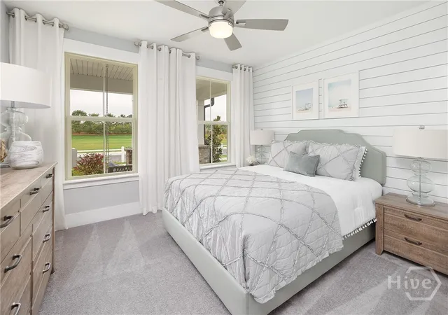 Photo 3 of Single family home for sale at 252 Ember Way, Richmond Hill, GA 31324 | MLS# SA356547 | Listing updated on 2026-10-09