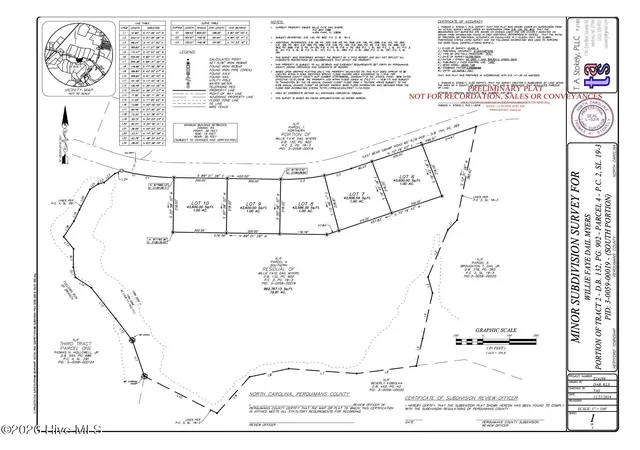 4th image of 1781 E Bear Swamp Rd, Hertford, NC 27944 | MLS# 100574584