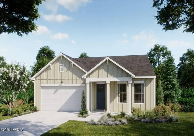 Photo 1 of Single family home for sale at 1054 Lake House Rd #12, Leland, NC 28451 | MLS# 100593116 | Listing updated on 2026-08-18