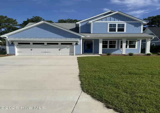 Homes for sale in Holly Ridge, NC | 175 Twining Rose Ln, Holly Ridge, NC 28445 | MLS# 100568551