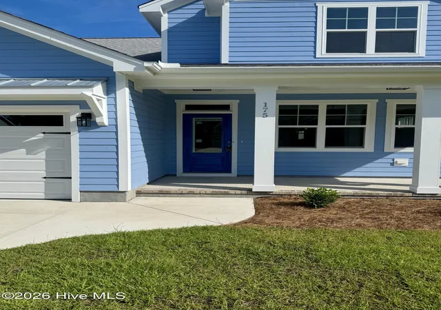 4th image of 175 Twining Rose Ln, Holly Ridge, NC 28445 | MLS# 100568551