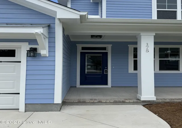 3rd image of 175 Twining Rose Ln, Holly Ridge, NC 28445 | MLS# 100568551