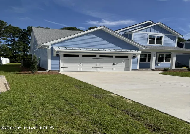 5th image of 175 Twining Rose Ln, Holly Ridge, NC 28445 | MLS# 100568551