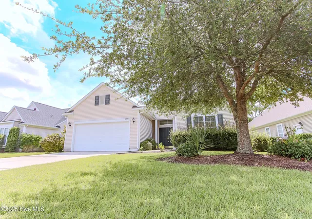 Homes for sale in Calabash, NC | 1005 Meadowlands Trl, Calabash, NC 28467 | MLS# 100525378