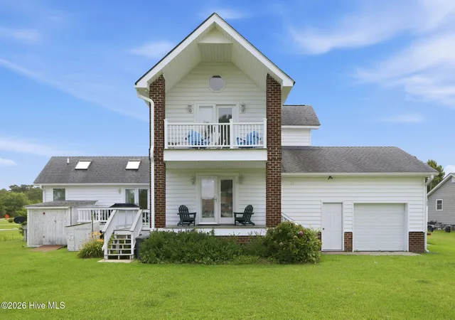 1st image of 166 Wallace Rd, Beaufort, NC 28516 | MLS# 100587318