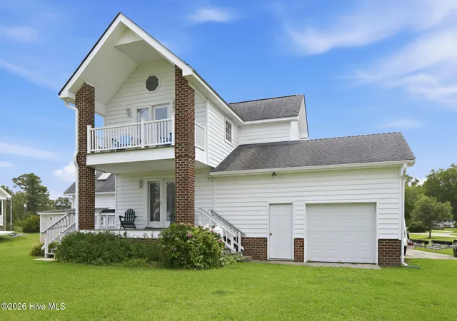 2nd image of 166 Wallace Rd, Beaufort, NC 28516 | MLS# 100587318