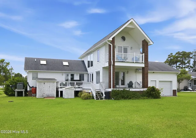 3rd image of 166 Wallace Rd, Beaufort, NC 28516 | MLS# 100587318