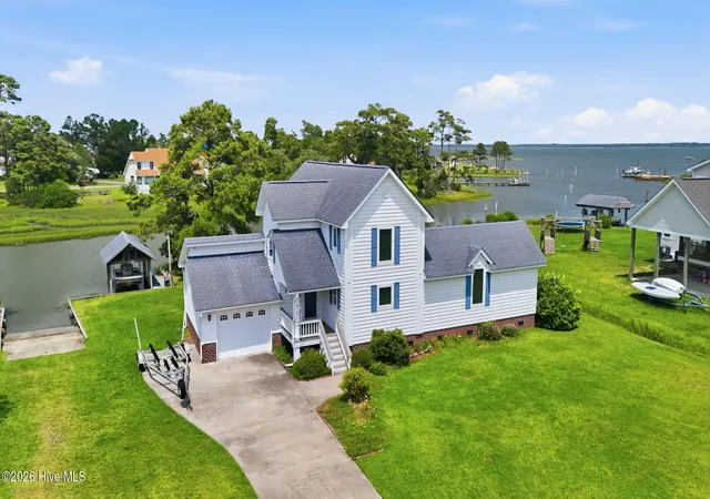 4th image of 166 Wallace Rd, Beaufort, NC 28516 | MLS# 100587318