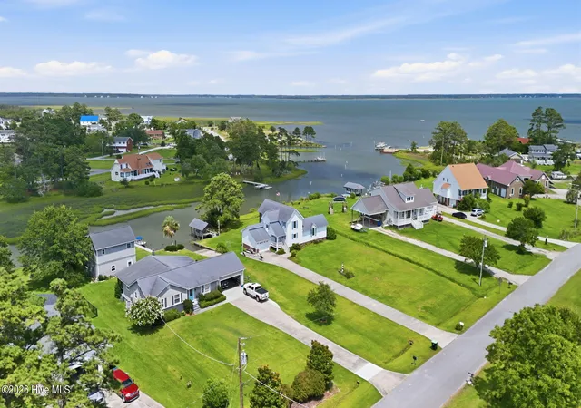 53rd image of 166 Wallace Rd, Beaufort, NC 28516 | MLS# 100587318