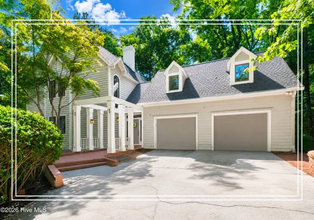 Photo 1 of Single family home for sale at 40 Wax Myrtle Cir, Aiken, SC 29803 | MLS# 100588174 | Listing updated on 2026-08-18