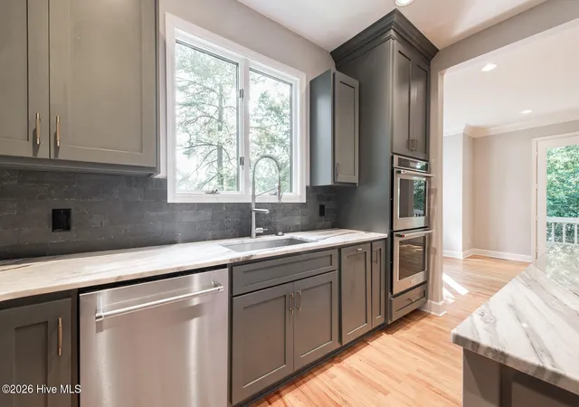 Photo 5 of Single family home for sale at 40 Wax Myrtle Cir, Aiken, SC 29803 | MLS# 100588174 | Listing updated on 2026-08-18
