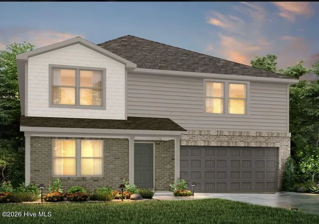 1st image of 107 Skipping Stone Wy, Roanoke Rapids, NC 27870 | MLS# 100588562
