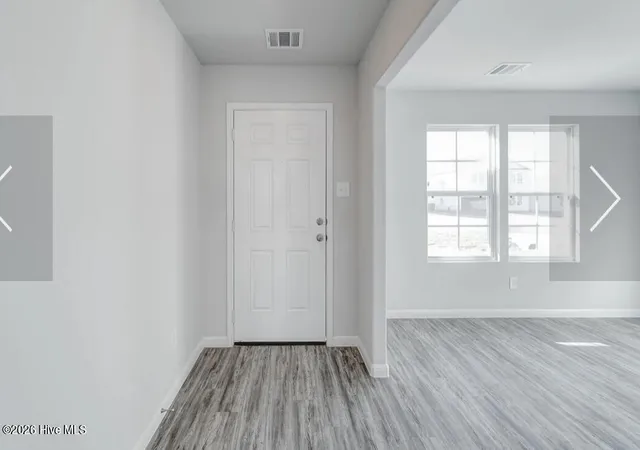 Photo 4 of Single family home for sale at 107 Skipping Stone Way, Roanoke Rapids, NC 27870 | MLS# 100588562 | Listing updated on 2026-10-29